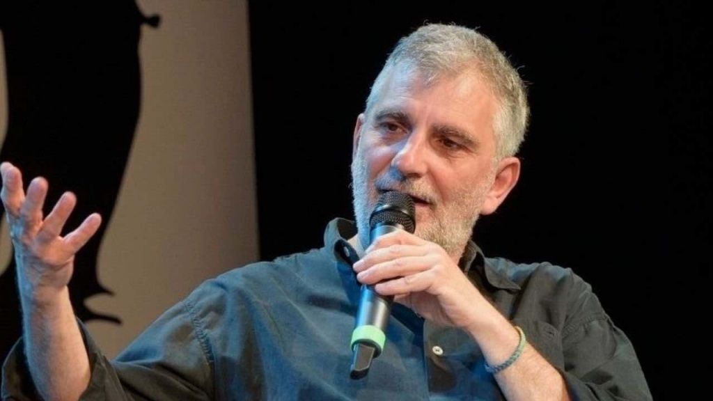 Enrico Deregibus il 23 a Ozzano